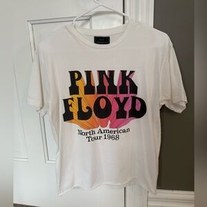 Retrobrand Pink Floyd tee